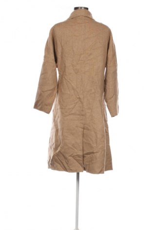 Damenmantel Zara, Größe S, Farbe Braun, Preis € 51,99