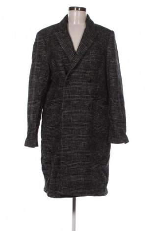 Damski płaszcz Zara, Rozmiar XL, Kolor Kolorowy, Cena 181,99 zł