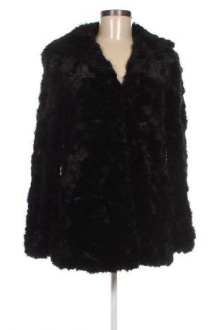 Damenmantel Zara, Größe S, Farbe Schwarz, Preis 35,99 €
