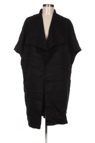 Női kabát Zara, Méret M, Szín Fekete, Ár 16 049 Ft