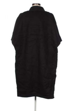 Női kabát Zara, Méret M, Szín Fekete, Ár 16 049 Ft