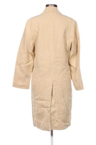 Damenmantel Zara, Größe S, Farbe Beige, Preis 69,50 €