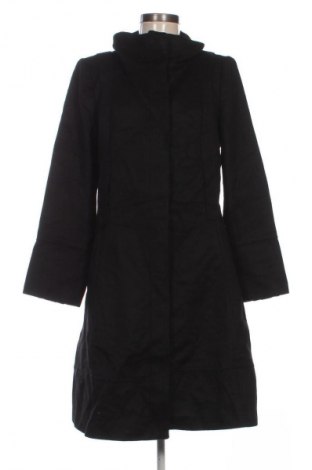 Palton de femei Zara, Mărime XL, Culoare Negru, Preț 186,99 Lei
