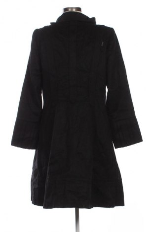 Palton de femei Zara, Mărime XL, Culoare Negru, Preț 186,99 Lei