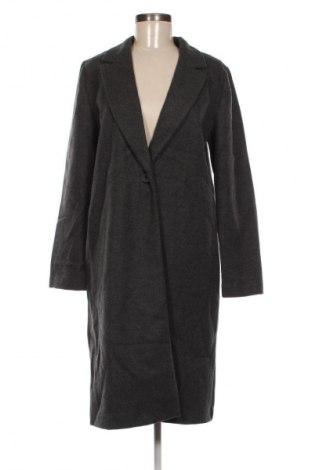 Damenmantel Zara, Größe L, Farbe Grau, Preis € 14,99