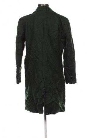Γυναικείο παλτό Zara, Μέγεθος L, Χρώμα Πράσινο, Τιμή 39,99 €