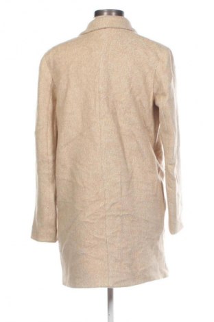 Damenmantel Zara, Größe XS, Farbe Beige, Preis € 42,99