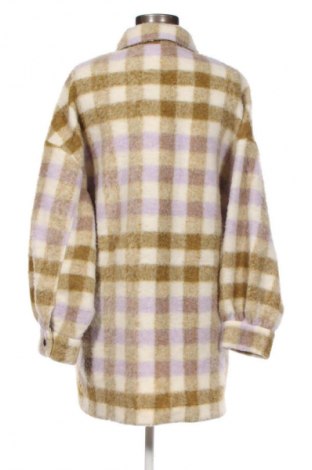 Dámský kabát  Zara, Velikost L, Barva Vícebarevné, Cena  1 529,00 Kč