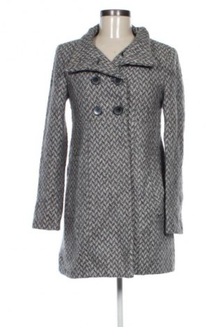 Γυναικείο παλτό Zara, Μέγεθος S, Χρώμα Πολύχρωμο, Τιμή 36,99 €