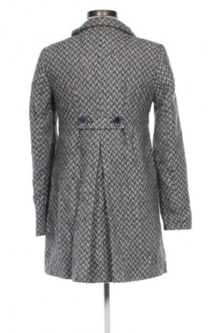 Γυναικείο παλτό Zara, Μέγεθος S, Χρώμα Πολύχρωμο, Τιμή 36,99 €