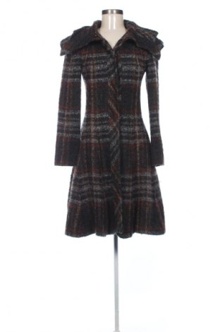 Palton de femei Zara, Mărime XS, Culoare Multicolor, Preț 178,95 Lei