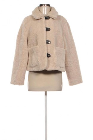 Palton de femei Zara, Mărime M, Culoare Multicolor, Preț 210,99 Lei