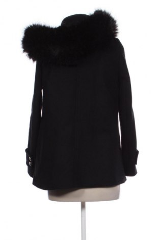 Női kabát Zara, Méret S, Szín Fekete, Ár 11 000 Ft