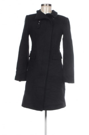 Női kabát Zara, Méret S, Szín Fekete, Ár 16 309 Ft