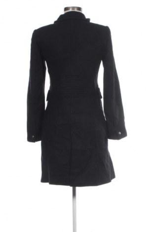 Női kabát Zara, Méret S, Szín Fekete, Ár 16 309 Ft