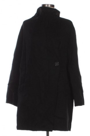 Damski płaszcz Zara, Rozmiar M, Kolor Czarny, Cena 178,99 zł