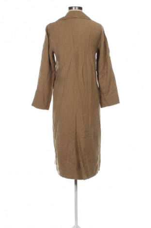 Palton de femei Zara, Mărime XS, Culoare Bej, Preț 145,00 Lei