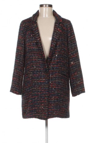 Palton de femei Zara, Mărime S, Culoare Multicolor, Preț 179,00 Lei