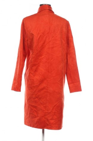 Damenmantel Zara, Größe M, Farbe Rot, Preis 12,99 €