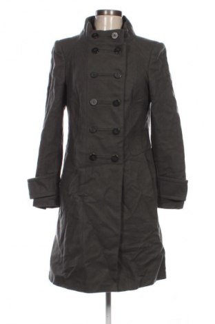 Dámsky kabát  Zara, Veľkosť L, Farba Viacfarebná, Cena  31,95 €