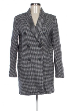 Damski płaszcz Zara, Rozmiar S, Kolor Kolorowy, Cena 185,99 zł