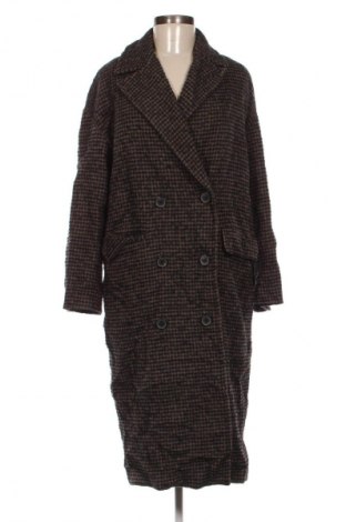 Dámsky kabát  Zara, Veľkosť S, Farba Viacfarebná, Cena  44,95 €