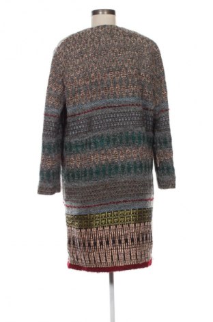 Dámsky kabát  Zara, Veľkosť M, Farba Viacfarebná, Cena  29,95 €