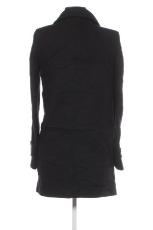 Γυναικείο παλτό Zara, Μέγεθος XS, Χρώμα Μαύρο, Τιμή 49,99 €