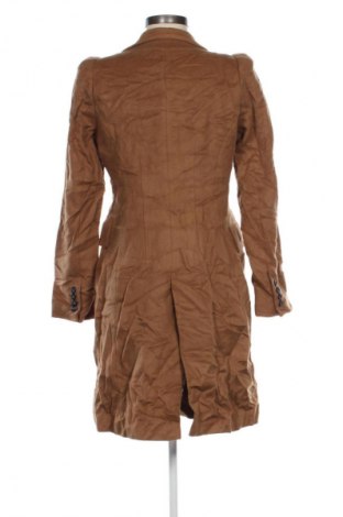 Női kabát Zara, Méret L, Szín Barna, Ár 13 949 Ft