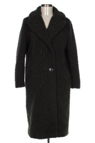 Dámsky kabát  Zara, Veľkosť M, Farba Zelená, Cena  25,95 €