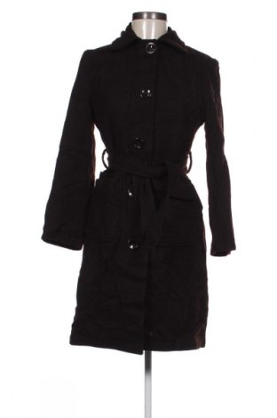 Damenmantel Zara, Größe L, Farbe Braun, Preis € 36,99