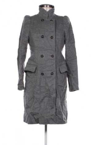 Női kabát Zara, Méret L, Szín Szürke, Ár 16 519 Ft