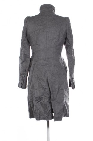 Női kabát Zara, Méret L, Szín Szürke, Ár 16 519 Ft