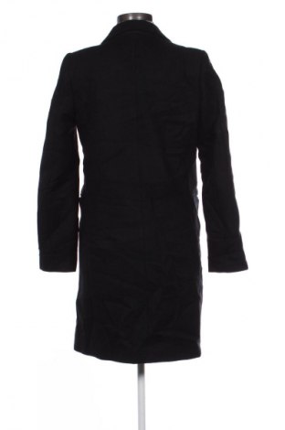 Damenmantel Zara, Größe S, Farbe Schwarz, Preis € 53,99