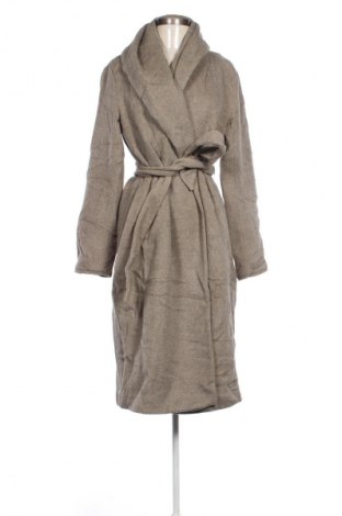 Dámsky kabát  Zara, Veľkosť M, Farba Béžová, Cena  39,95 €