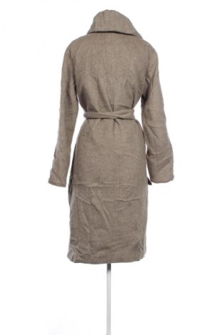 Dámsky kabát  Zara, Veľkosť M, Farba Béžová, Cena  39,95 €