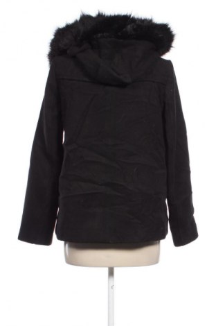 Női kabát Zara, Méret M, Szín Fekete, Ár 12 799 Ft