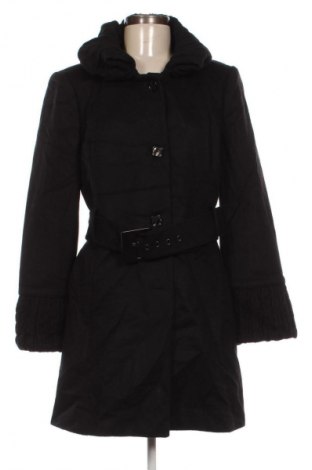 Damenmantel Zara, Größe XL, Farbe Schwarz, Preis € 44,99