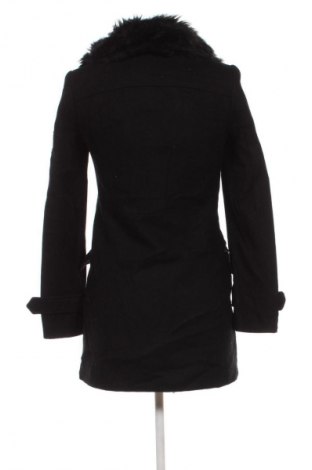 Dámsky kabát  Zara, Veľkosť XS, Farba Čierna, Cena  50,95 €
