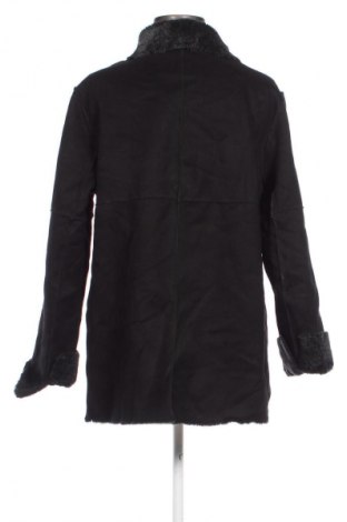 Női kabát Zara, Méret M, Szín Fekete, Ár 16 099 Ft
