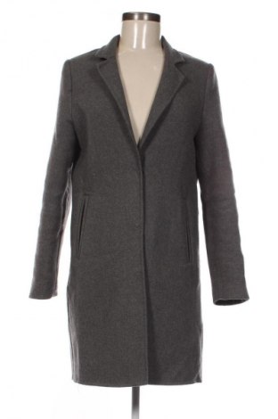 Damski płaszcz Zara, Rozmiar S, Kolor Szary, Cena 180,99 zł