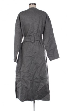 Damenmantel Zara, Größe L, Farbe Grau, Preis 44,99 €