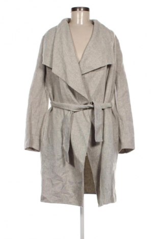 Dámsky kabát  Zara, Veľkosť M, Farba Sivá, Cena  24,95 €