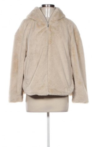 Dámsky kabát  Zara, Veľkosť S, Farba Béžová, Cena  28,18 €