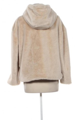Dámsky kabát  Zara, Veľkosť S, Farba Béžová, Cena  28,18 €