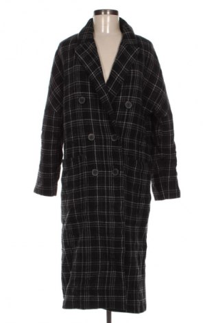 Palton de femei Zara, Mărime M, Culoare Multicolor, Preț 190,99 Lei