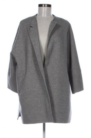 Dámský kabát  Zara, Velikost XS, Barva Šedá, Cena  1 980,00 Kč