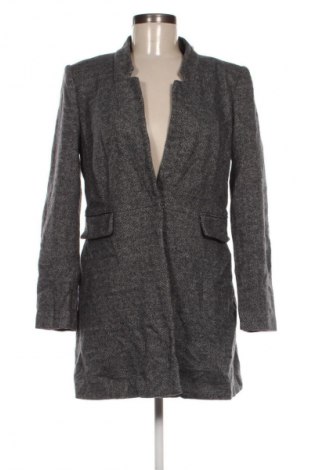 Dámský kabát  Zara, Velikost L, Barva Vícebarevné, Cena  709,00 Kč