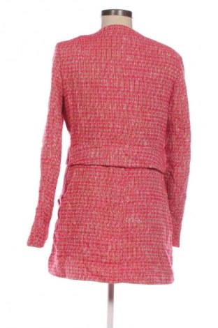 Γυναικείο παλτό Zara, Μέγεθος L, Χρώμα Πολύχρωμο, Τιμή 39,99 €