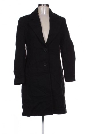 Γυναικείο παλτό Zara, Μέγεθος S, Χρώμα Μαύρο, Τιμή 47,99 €